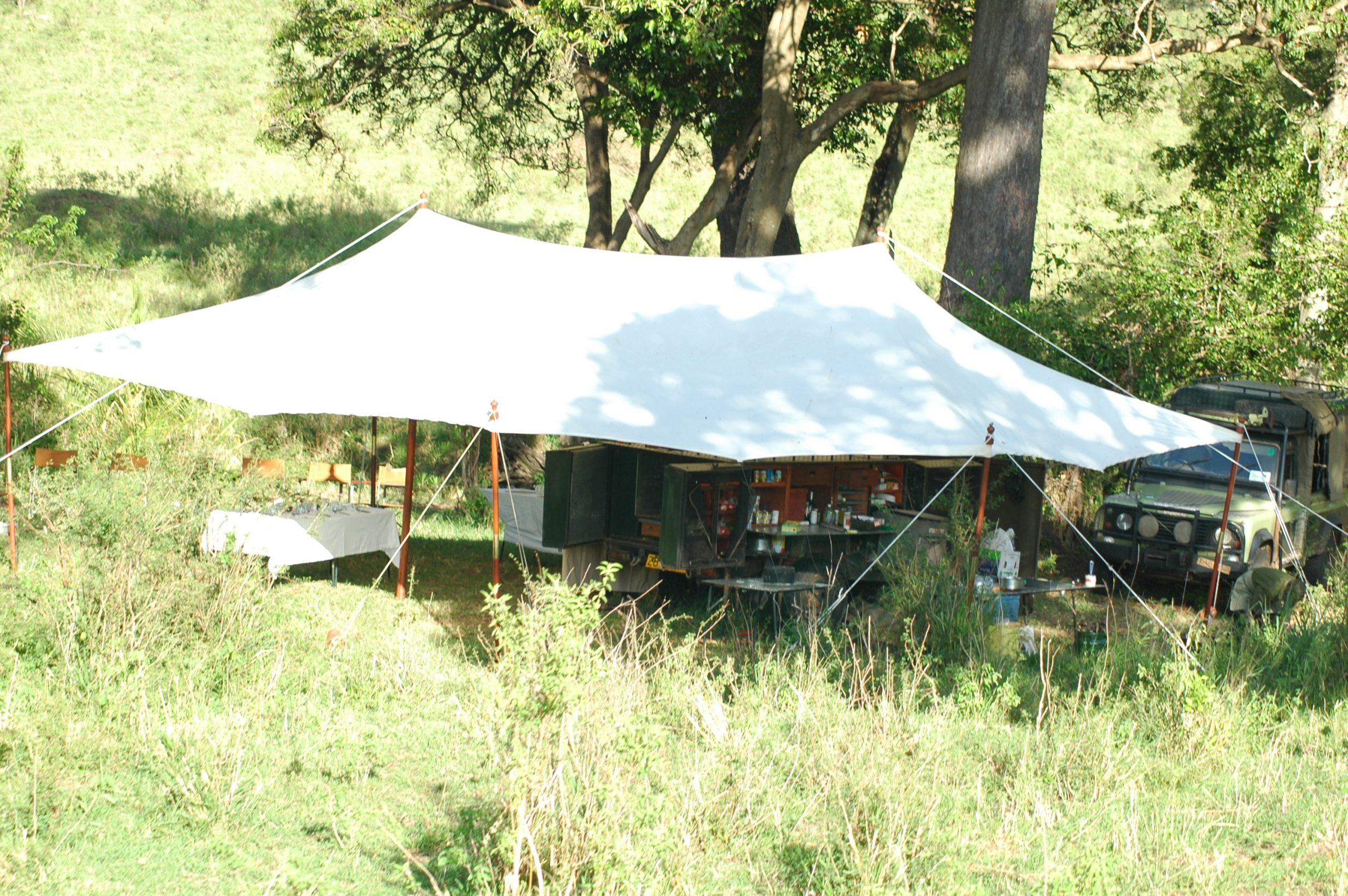 Tent-camp-safari